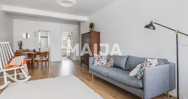 1 bedroom apartment in Helsinki sub-region, Finland