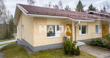 Appartement 3 chambres dans Ylojarvi, Finlande
