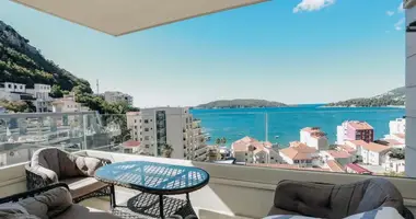 Apartamento 4 habitaciones en Rafailovici, Montenegro