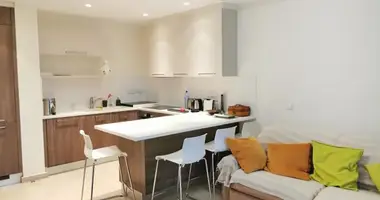 Wohnung 1 Schlafzimmer in Limassol, Zypern