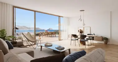 Apartamento 4 habitaciones en Alfaz del Pi, España