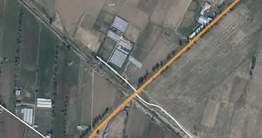 Parcela en Mukhrani, Georgia