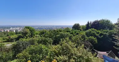 7 room house in Budapest, Hungary