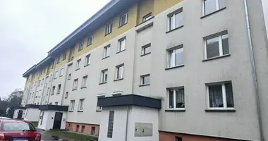 Apartment in Tulce, Poland