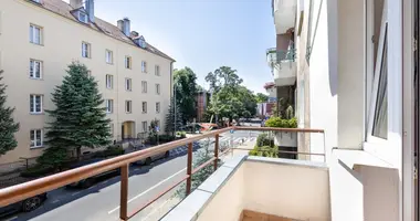 3 room apartment in Poznan, Poland