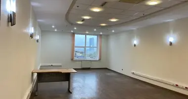 Oficina 890 m² en Moscú, Rusia