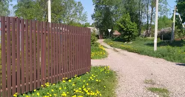 Plot of land in Rabitickoe selskoe poselenie, Russia