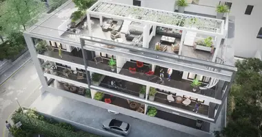 3 bedroom apartment in Limassol, Cyprus
