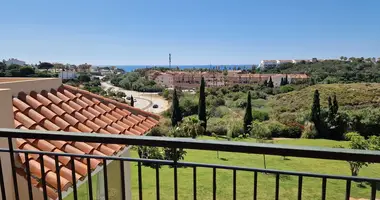 Wohnung 3 Schlafzimmer in Mijas, Spanien