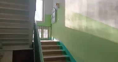 Apartamento 1 habitación en Gatchina, Rusia