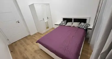 Apartamento 2 habitaciones en Cracovia, Polonia