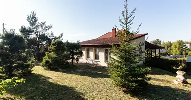 House in Jzufouski sielski Saviet, Belarus