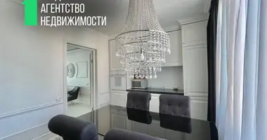 5 room apartment in 22, Belarus