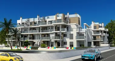 3 bedroom apartment in Denia, Spain