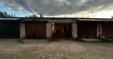Коммерческое помещение 38 м² в Каунас, Литва
