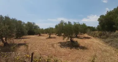 Plot of land in Metamorfosi, Greece