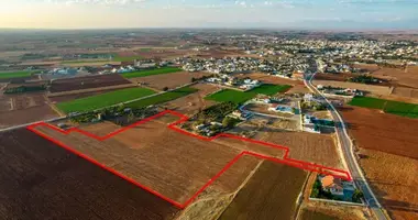 Plot of land in Xylofagou, Cyprus