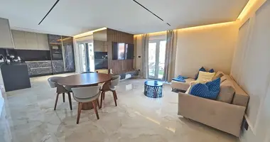 Appartement 2 chambres dans Radici, Croatie