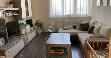 3 room apartment in Nyergesujfalu, Hungary