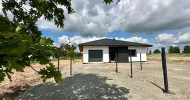 Haus in Koschedary, Litauen