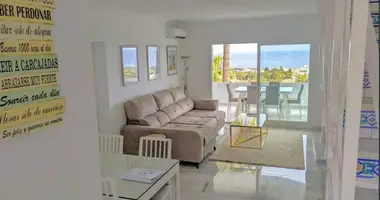 Penthouse 4 bedrooms in Mijas, Spain