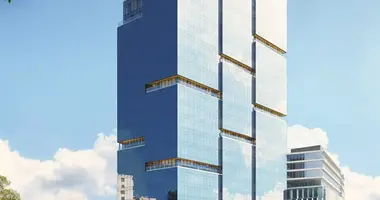 Büro 200 m² in Moskau, Russland