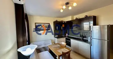 Wohnung 2 zimmer in Nessebar, Bulgarien