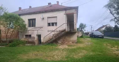 3 room house in St. Lawrence, Hungary
