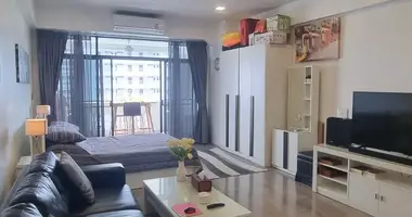 Condo  mit Balkon, mit Möbliert, mit Aufzug in Pattaya, Thailand