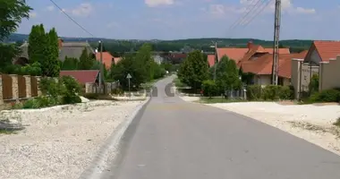Plot of land in Szekesfehervari jaras, Hungary