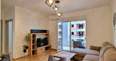 Wohnung 1 Schlafzimmer in Becici, Montenegro