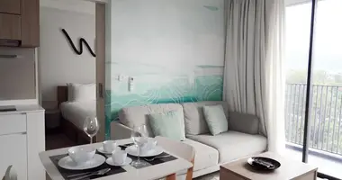 Mieszkanie 3 pokoi w Choeng Thale, Tajlandia