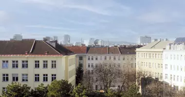 Mieszkanie 2 pokoi w Wiedeń, Austria
