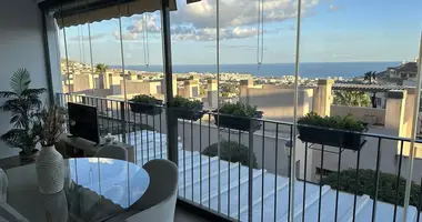 Mieszkanie 3 pokoi w Benalmadena, Hiszpania