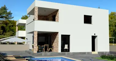 Villa 8 bedrooms in Porec, Croatia