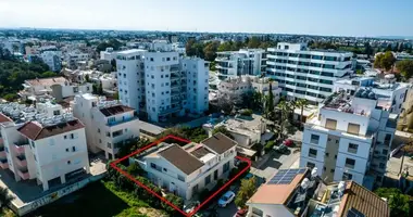 Ferienhaus 1 Zimmer in Strovolos, Cyprus