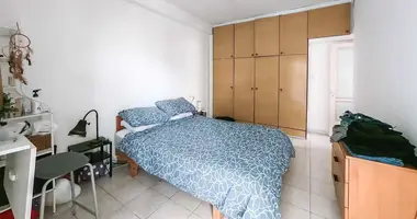 3 room apartment in Tel-Aviv, Israel