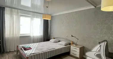 Apartamento 2 habitaciones en Brest, Bielorrusia