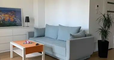 Apartamento 1 habitación en Danzig, Polonia