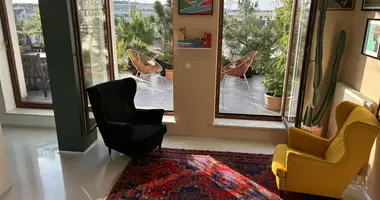 Studio apartment 1 bedroom in Warsaw, Poland