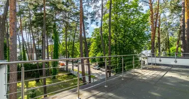 Apartamento 2 habitaciones en Jurmala, Letonia