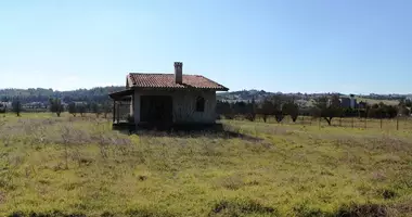 Plot of land in Nea Raidestos, Greece