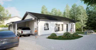 Haus 4 zimmer in Rajaportti, Finnland