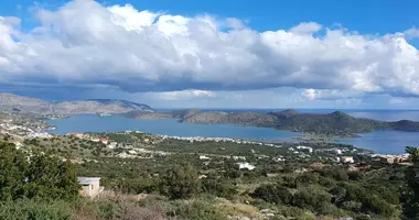 Działka w District of Agios Nikolaos, Grecja