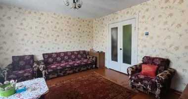 2 room apartment in Vawkavysk, Belarus