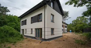 Wohnung in Warschau, Polen