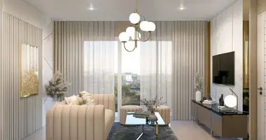 Apartamento 2 habitaciones en Phuket, Tailandia