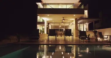 Casa 4 habitaciones en Dzemul, México