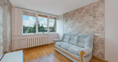 2 room apartment in Kaunas, Lithuania