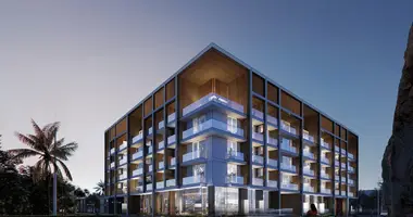 Appartement 1 chambre dans Doubaï, Émirats arabes unis
